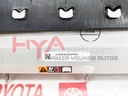 AIR BAG ASSY, INSTR PANEL, LWR NO.1 