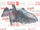 DEFLECTOR, RADIATOR SIDE, RH