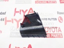 COVER , RR BUMPER