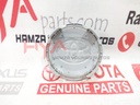 ORNAMENT SUB-ASSY, WHEEL HUB (WHEEL CAP)