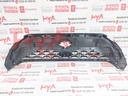 GRILLE ASSY, RADIATOR 