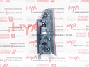 LENS &amp; BODY, REAR COMBINATION LAMP, LH