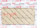 GLASS SUB-ASSY, SLIDING ROOF