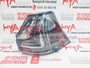LENS &amp; BODY, REAR COMBINATION LAMP, RH (BACK LIGHT)