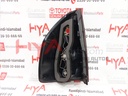 LENS &amp; BODY, REAR COMBINATION LAMP, RH (BACK LIGHT)