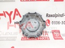 ORNAMENT SUB-ASSY, WHEEL HUB