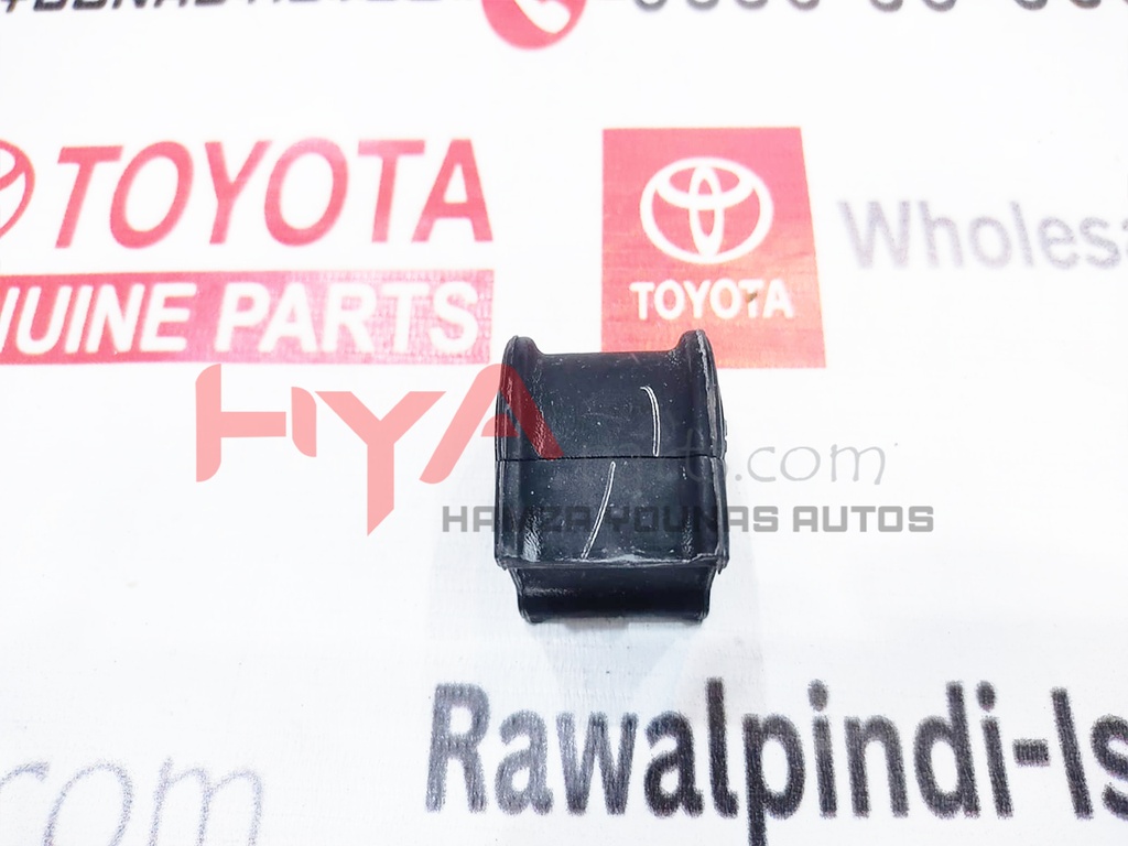 BUSH, FRONT STABILIZER BAR, NO.1