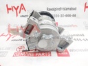 COMPRESSOR ASSY, W/PULLEY