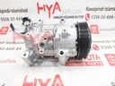COMPRESSOR ASSY, W/PULLEY