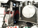 UNIT ASSY, HEADLAMP, LH (HEAD LIGHT)