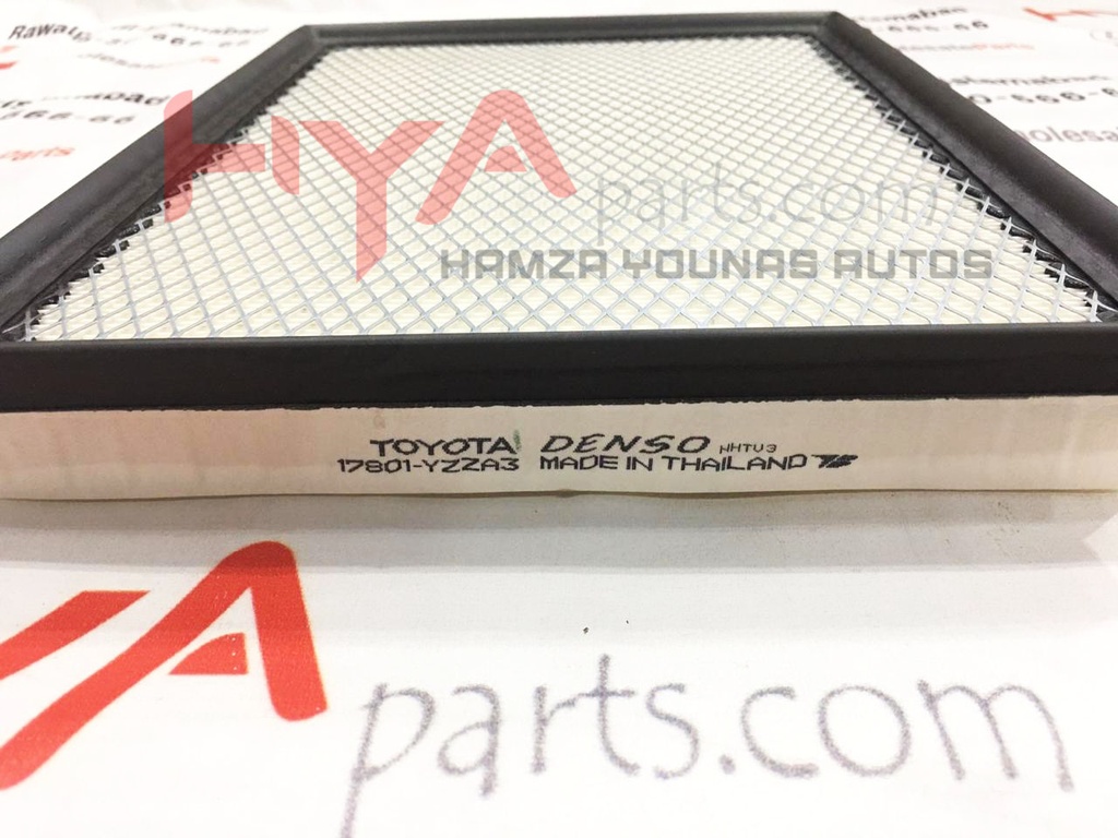 ELEMENT AIR CLEANER FILTER (OE-0L040)