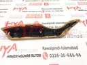 ARMREST ASSY, RR RH