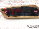 ARMREST ASSY, RR RH