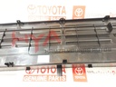 PLATE, REAR BUMPER, NO.1
