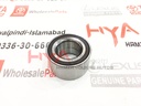HUB SUB-ASSY, FRONT AXLE, LH
