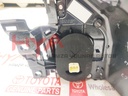 LENS &amp; BODY, REAR COMBINATION LAMP, LH