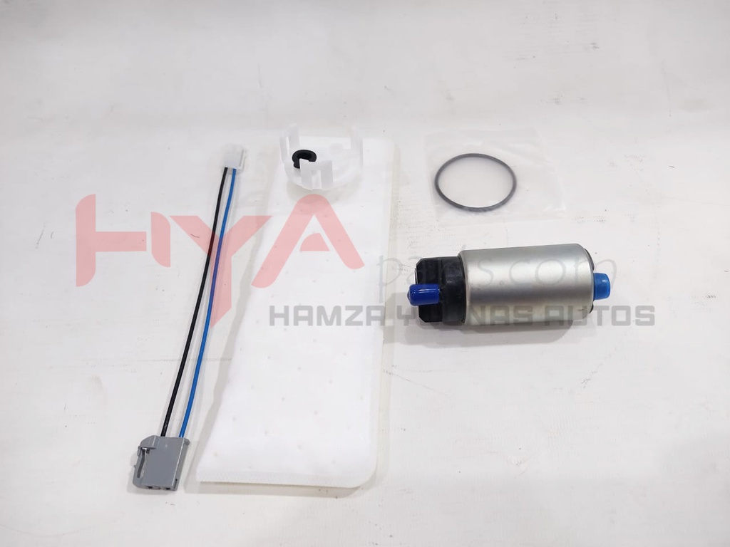 PUMP ASSY, FUEL 2ZR/3ZR