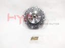 COUPLING ASSY, FLUID (FAN CLUTCH)