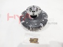COUPLING ASSY, FLUID (FAN CLUTCH)