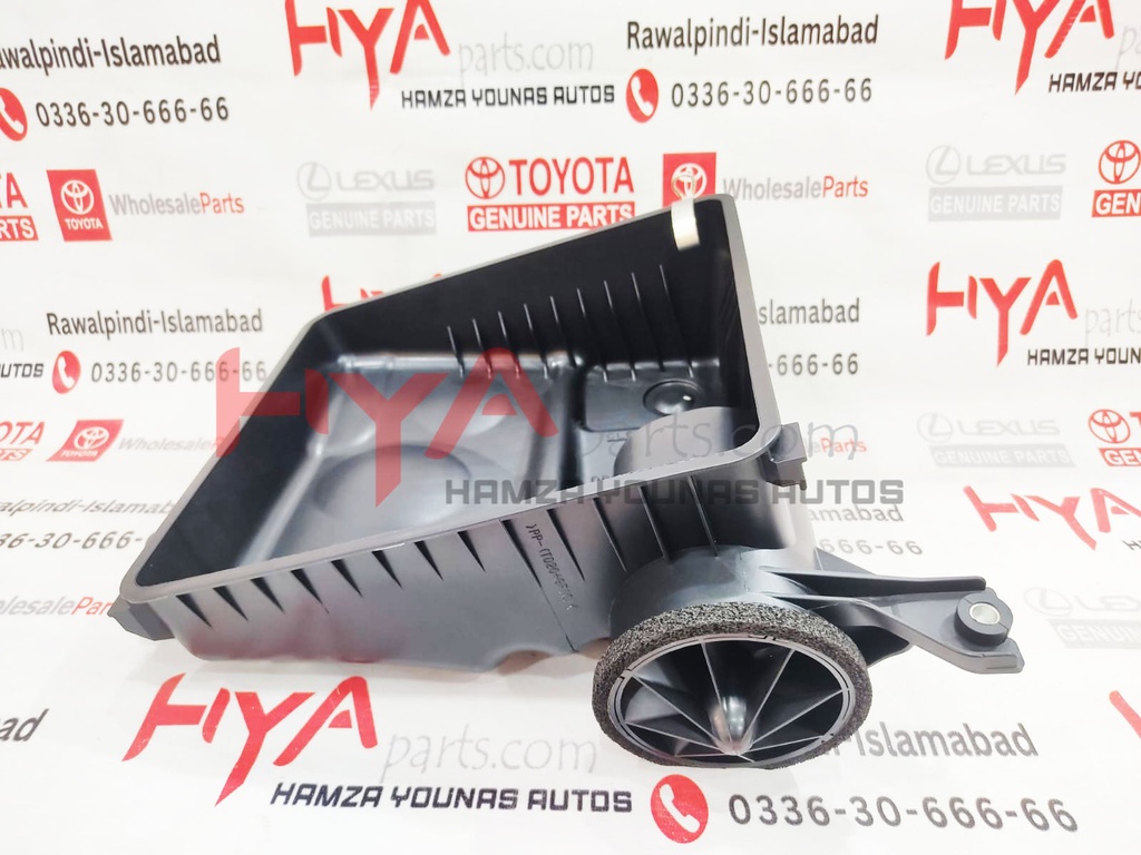 CASE SUB-ASSY, AIR CLEANER