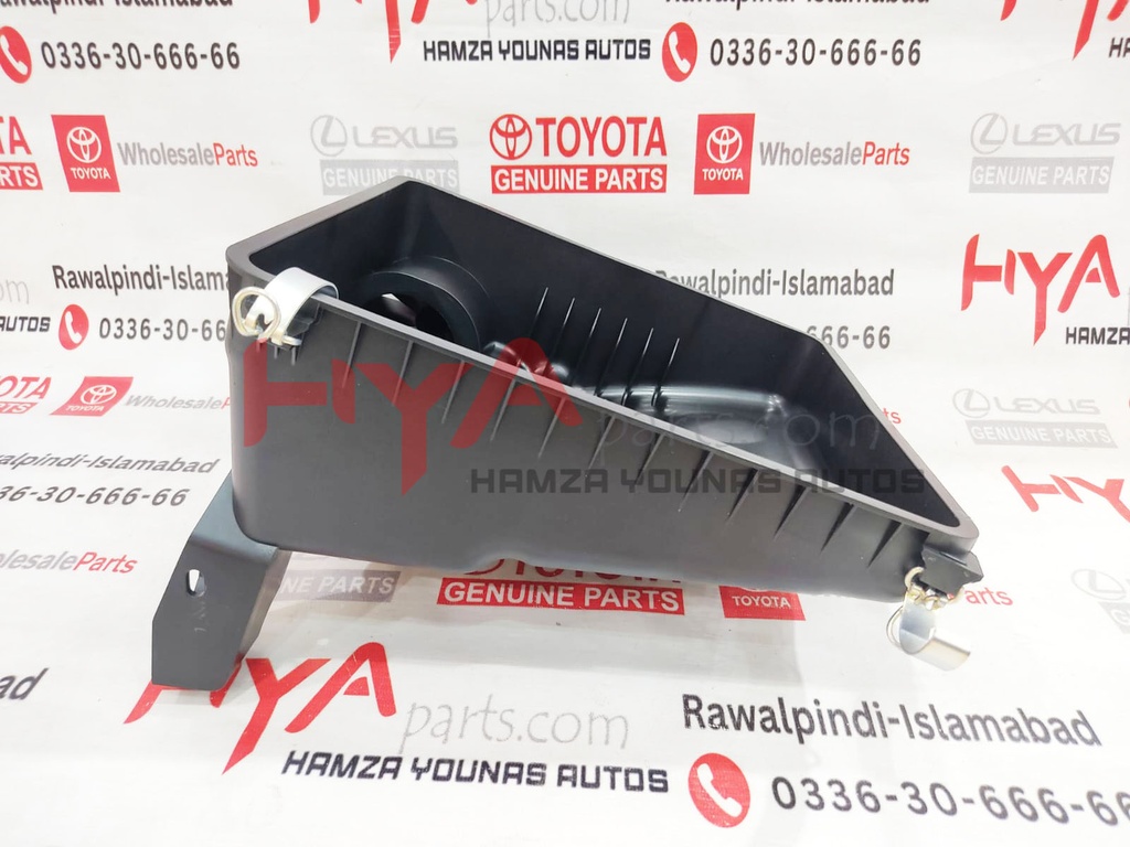 CASE SUB-ASSY, AIR CLEANER