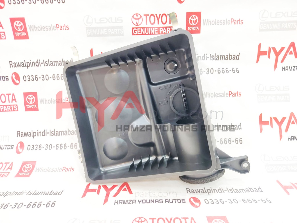 CASE SUB-ASSY, AIR CLEANER