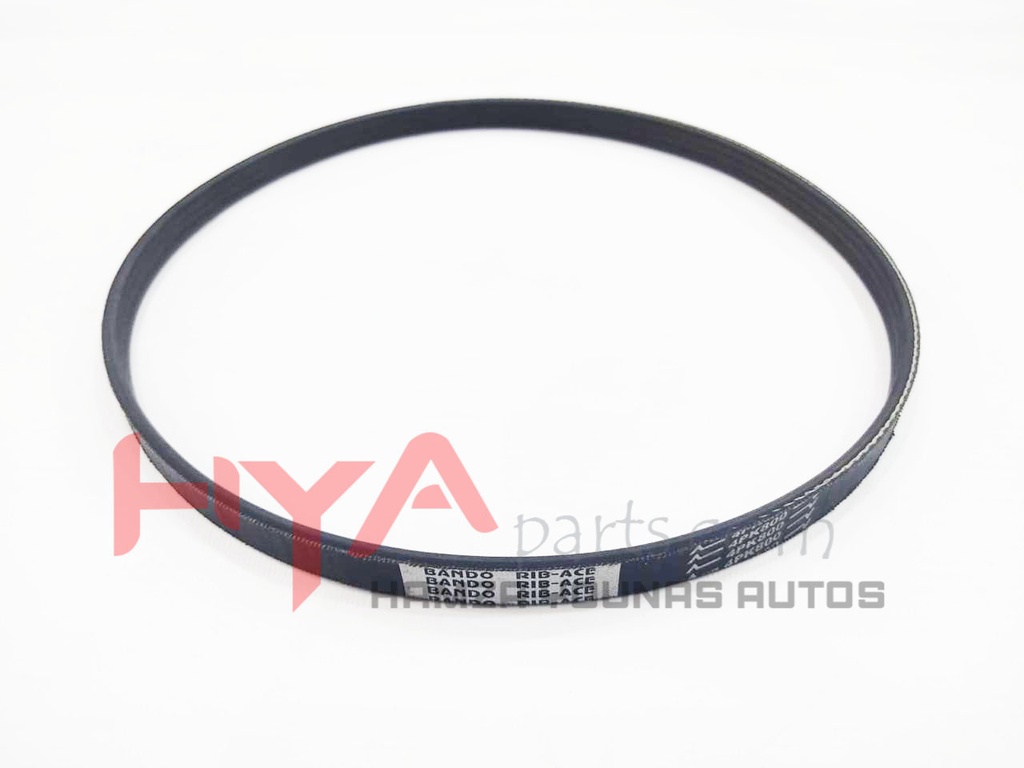 (BELT, V(FOR FAN &amp; ALTERNATOR)