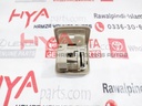 LEVER SUB-ASSY, REAR SEAT LOCK CONTROL,
