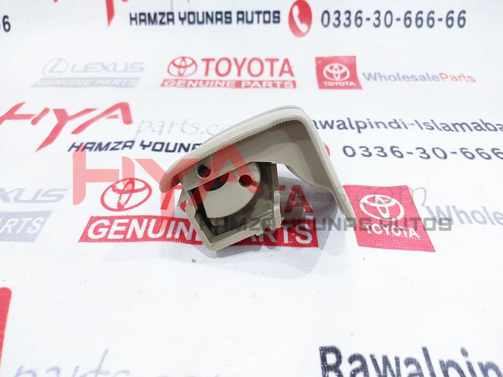 LEVER SUB-ASSY, REAR SEAT LOCK CONTROL,