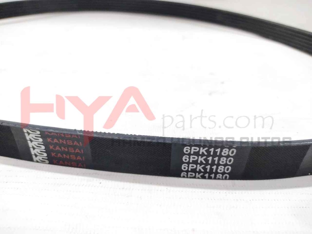 (BELT, V(FOR FAN &amp; ALTERNATOR)