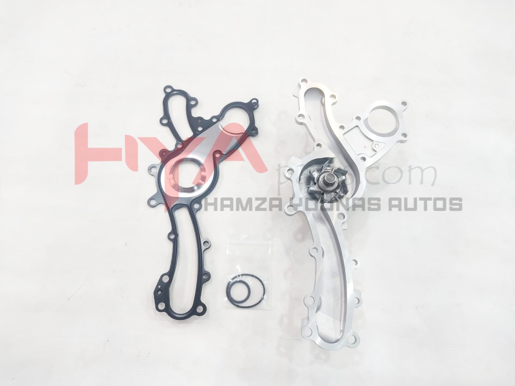 PUMP ASSY, ENGINE WATER