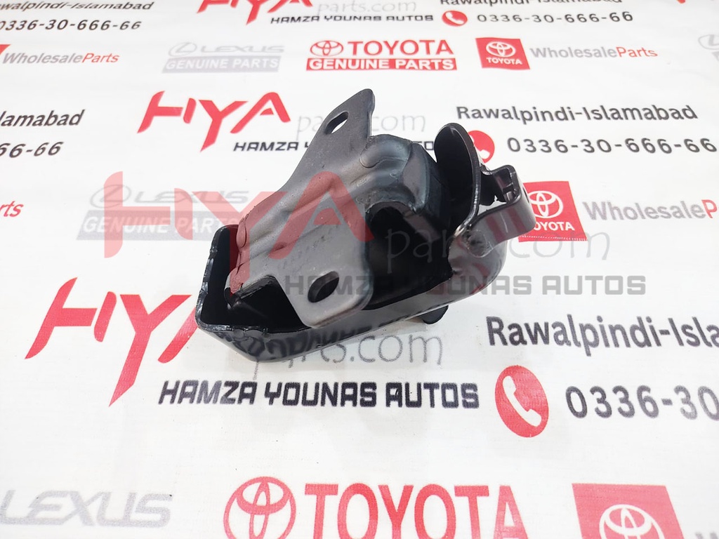 INSULATOR SUB-ASSY, ENGINE MOUNTING, LH