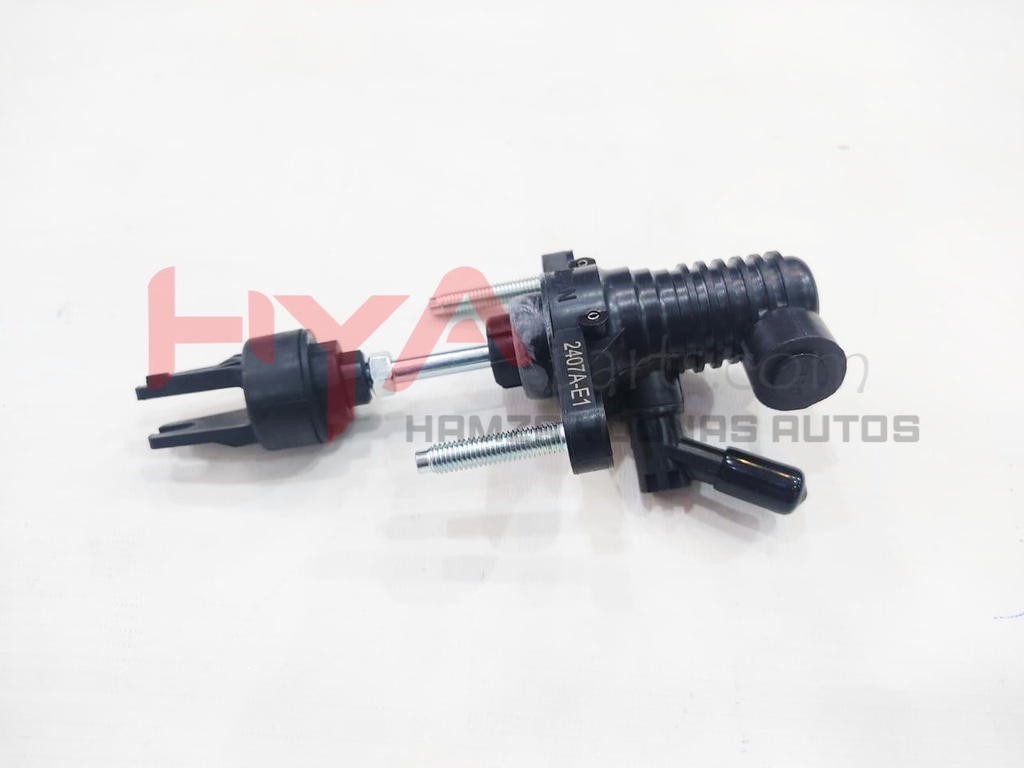 CYLINDER ASSY, CLUTCH MASTER