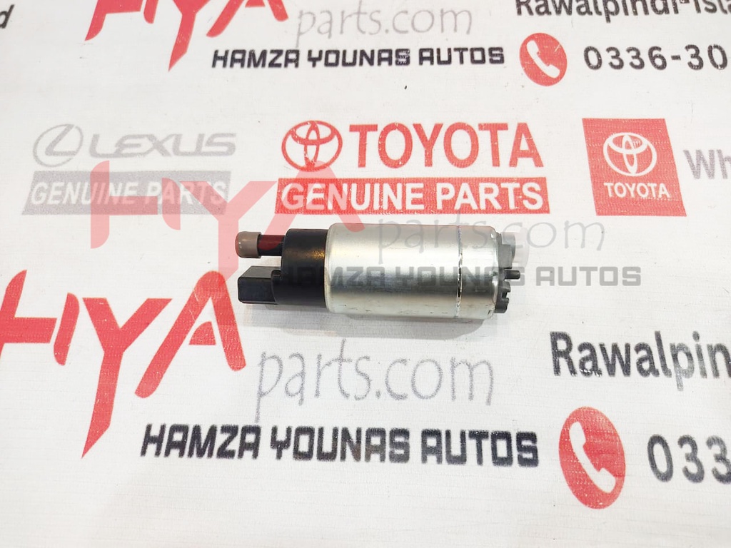FUEL PUMP KIT