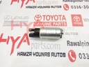 FUEL PUMP KIT