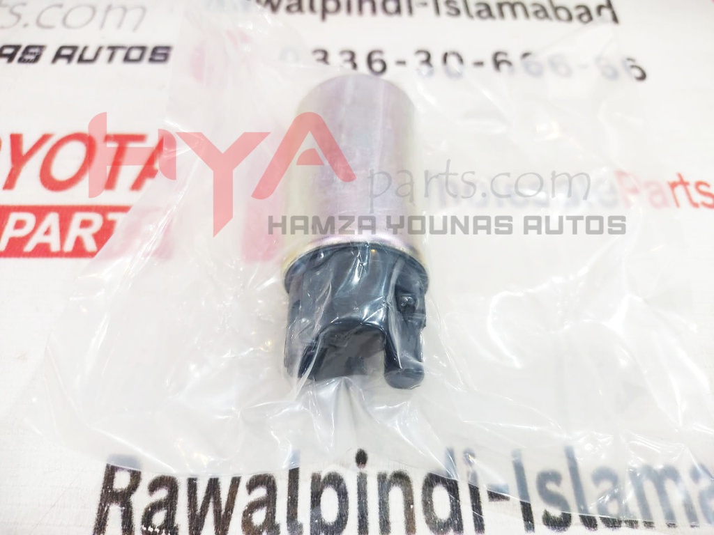 FUEL PUMP KIT