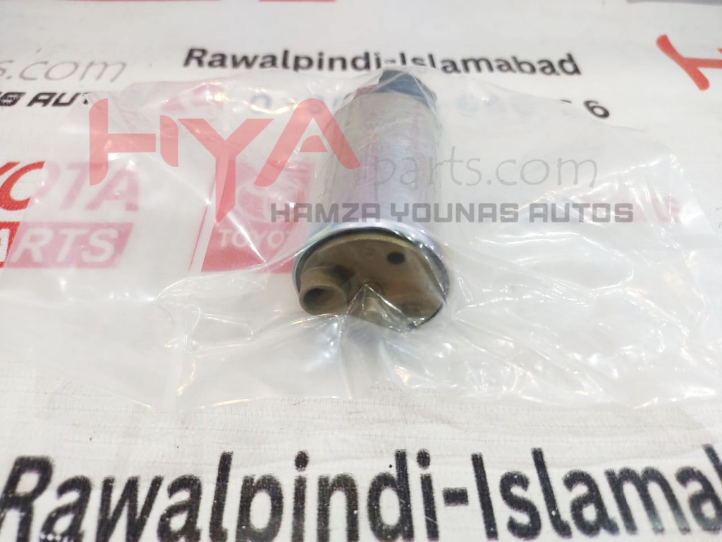 FUEL PUMP KIT