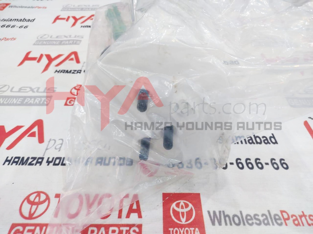 PLATE SUB-ASSY, FUEL SUCTION (FUEL FILTER)