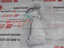 PLATE SUB-ASSY, FUEL SUCTION (FUEL FILTER)