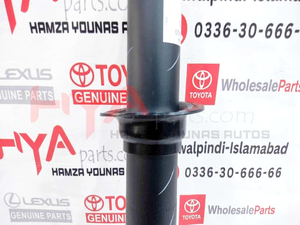 ABSORBER ASSY, SHOCK, FRONT