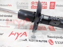ABSORBER ASSY, SHOCK, FRONT RH