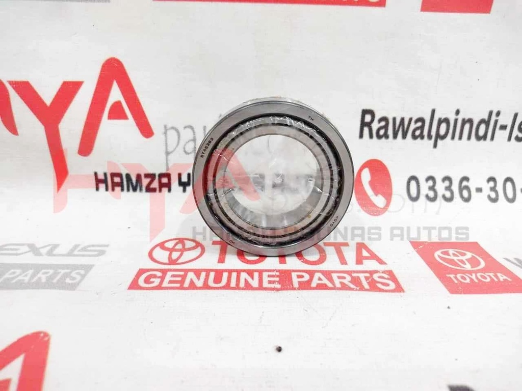 BEARING, TAPERED ROLLER