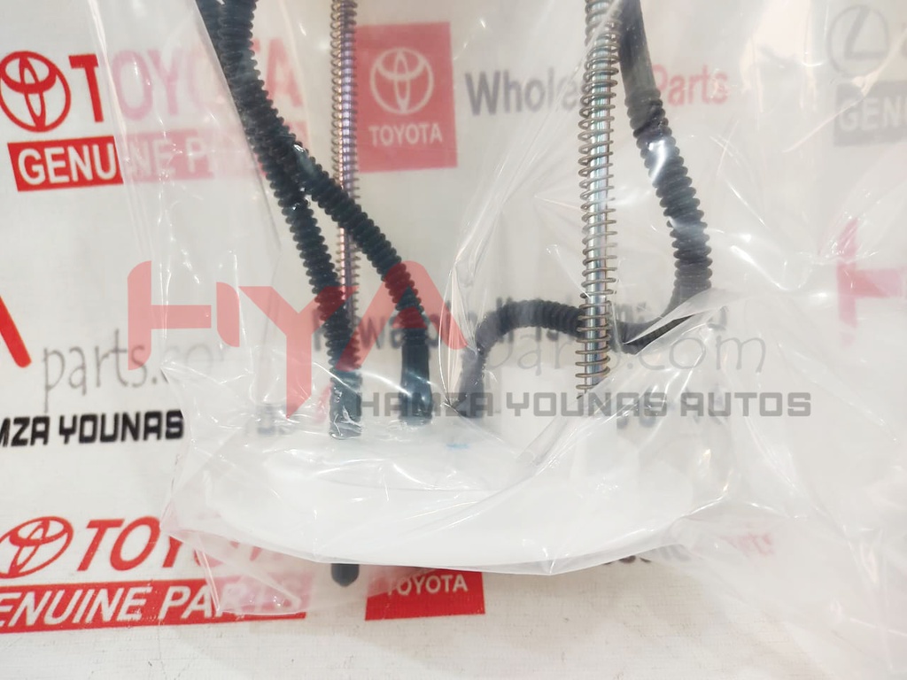 PLATE SUB-ASSY, FUEL SUCTION (FUEL FILTER)