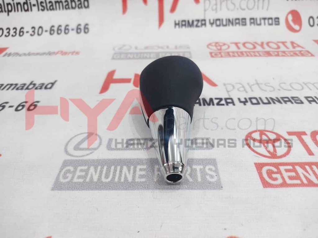 KNOB SUB-ASSY, SHIFT LEVER