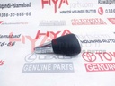 KNOB SUB-ASSY, SHIFT LEVER