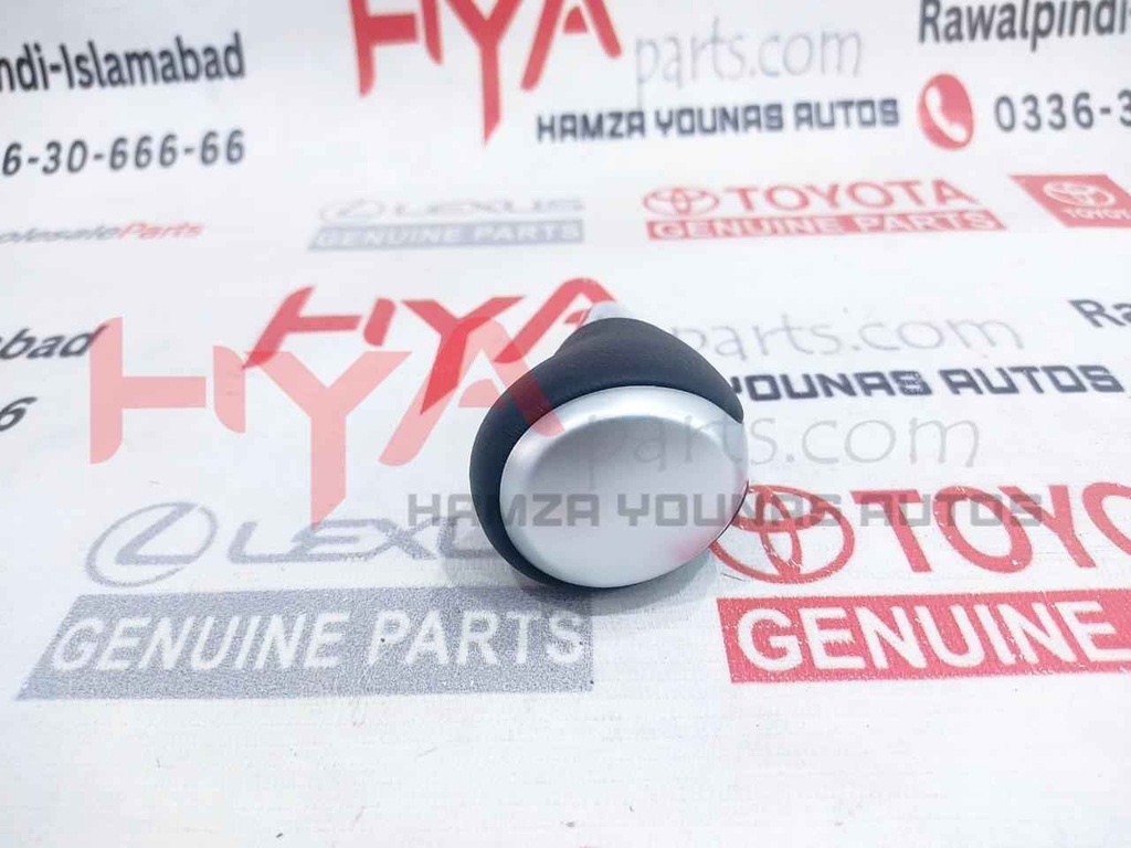 KNOB SUB-ASSY, SHIFT LEVER