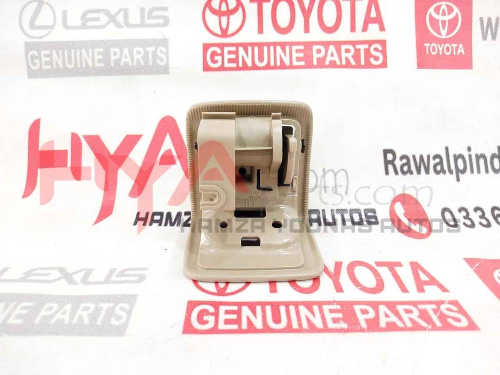 LEVER SUB-ASSY, REAR SEAT LOCK CONTROL