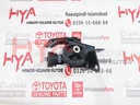 INSULATOR, ENGINE MOUNTING, LH(FOR TRANSVERSE ENGINE)