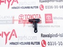 METER, INTAKE AIR FLOW (AIR MASS SENSOR)