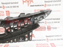 GRILLE, RADIATOR (FRONT SHOW GRILL)